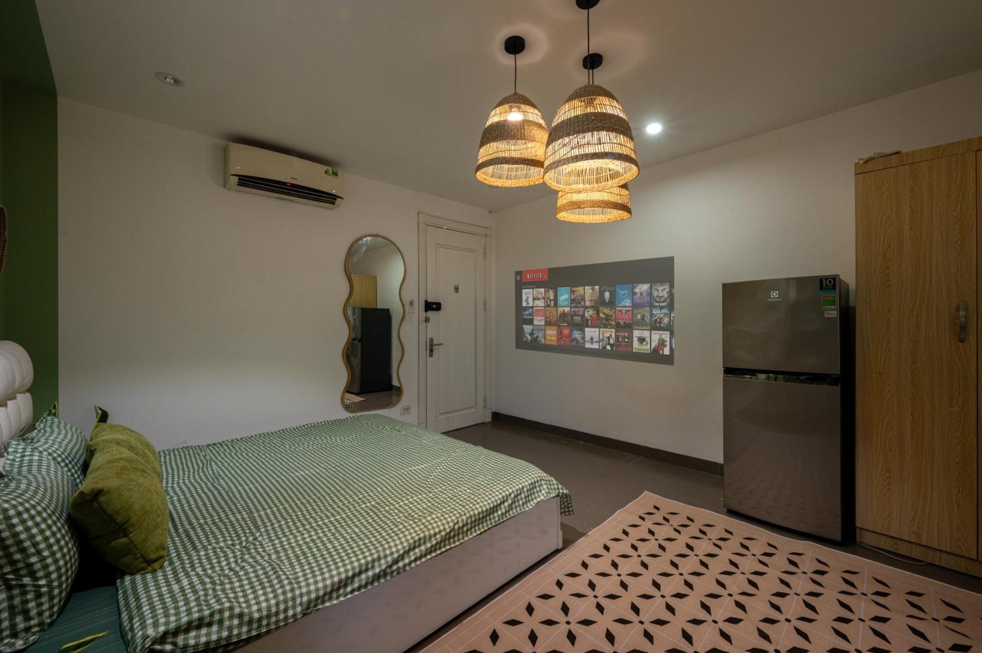 Paradise Home Truong Chinh Hanói Exterior foto